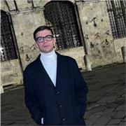 Laureando in lettere offre ripetizioni di italiano, latino, storia e filosofia per studenti e studentesse delle scuole secondarie